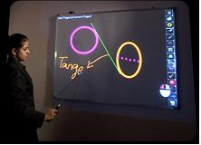 Eyeris Learning Tools