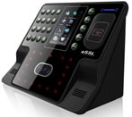 Face Recognition System / Time & Attendance Machine Face Attendance System iFace 1012 Face Recognition System / Time & Attendance Machine Face Attendance System
