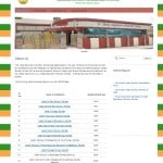 Degree college website designing web designing Rohtak