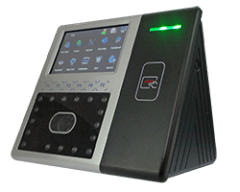 Biometric Attendance Machine iface 301 Gujarat