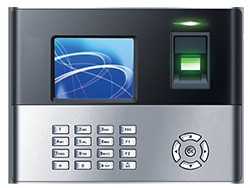Fingerprint Based Time and AttendanceAccess Control system