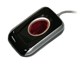 Zk 5000 Fingerprint Sensor