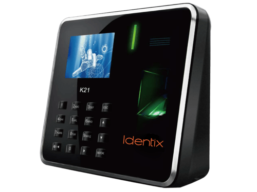 Biometric Attendance Machines K21