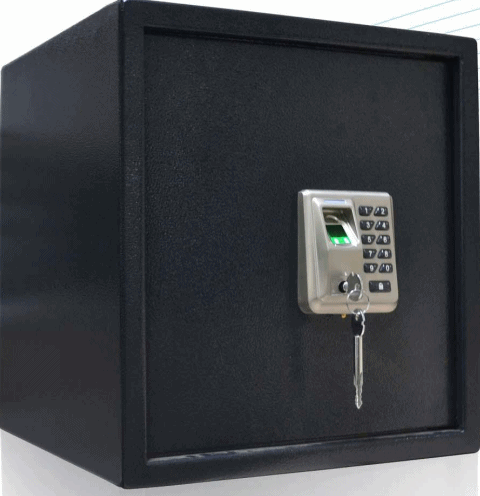 Electronic Safe Lcok