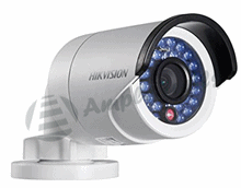 Hikvision HD Camera Bullet DS-2CE16D1T-IR