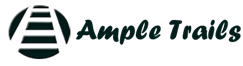 AmpleTrails Logo