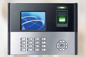 Rajasthan Biometric Attendance Access Control System Dealer