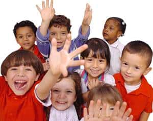 Fingerprint recognition in high schools