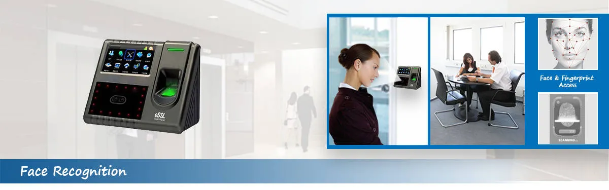 Face Recognition Attendance Systems