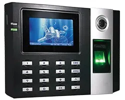biometric device price in india
