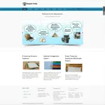 Corporate web desning website designing company