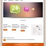 Consultancy website designing company website building of consultancy firm placement