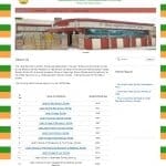 Degree college website designing web designing Rohtak
