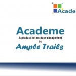 Institute Management System