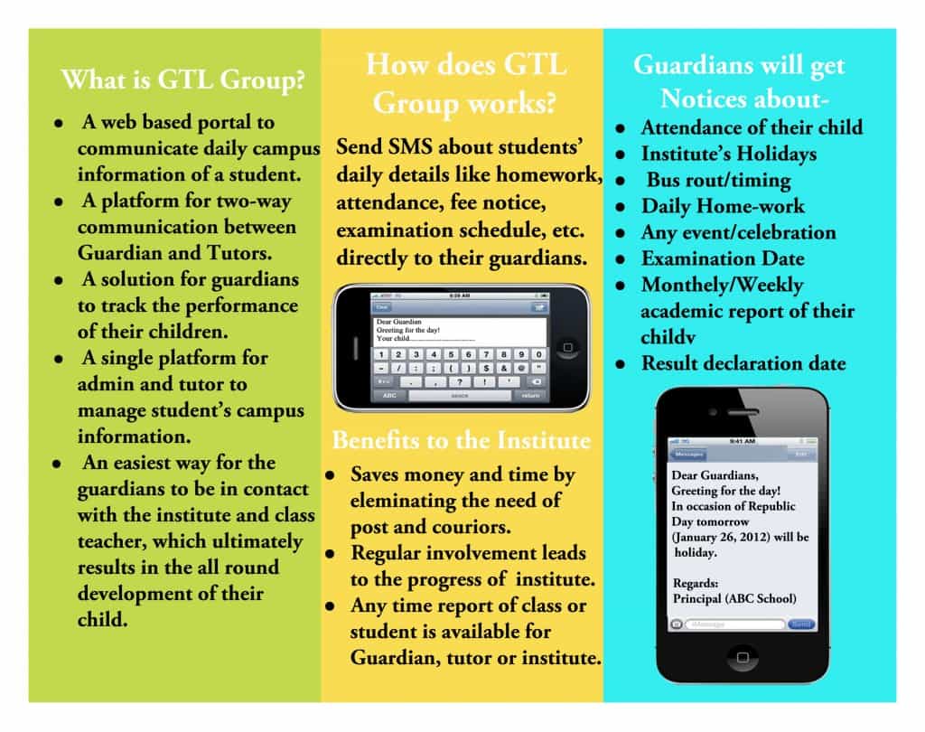 Student Information Management System