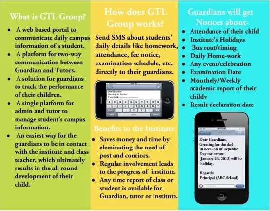 Students Information Management System