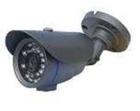 CCTV Dome Camera