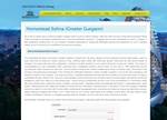 Property Dealer website