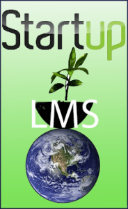 startup