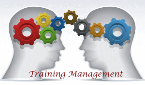Training Management System