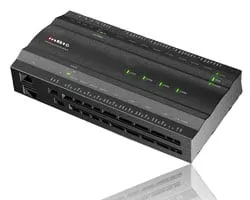 Multi Door Access Control InBio 460