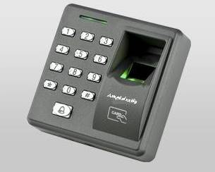 Standalone Access Control fingerprint password Device X7 essl