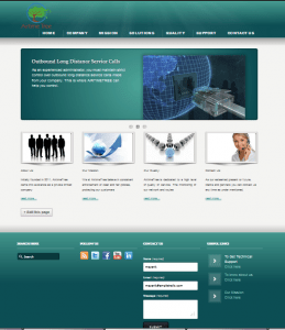Tele Communication Corporate