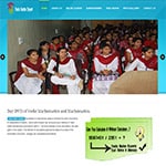 Consultancy website designing company website building of consultancy firm placement