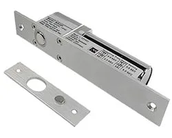 drop bolt lock glass door