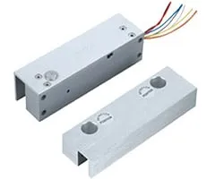 EM Lock with Feedback