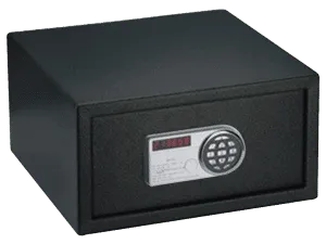 eSSL Electronic Digital Safe Locker