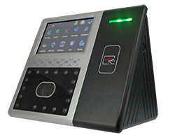Face Recognition iface 301- Simple access