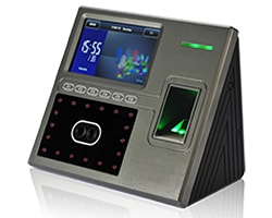 Faceid Attendance Machine