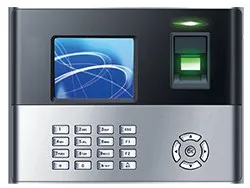 price of biometric attendance machine