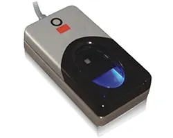Fingerprint Sensor