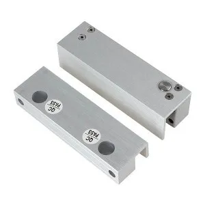 Glass Door Bolt Lock for Access Control System