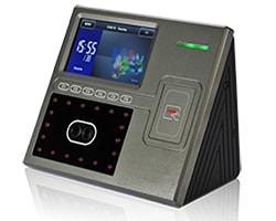 essl face recognition machine