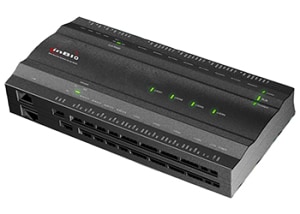 IP Camera  Biocam 300