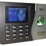 Comparison Time Attendance Machine Identix eSSL k20