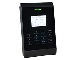 SC405 eSSL Card Based Time Attendance Machine