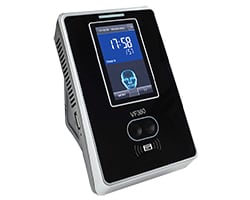 Face Recognition Attendance Machine