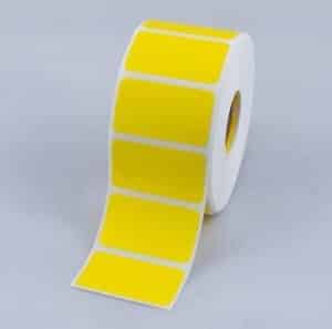 barcode label