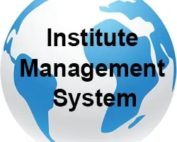 Institute Management System
