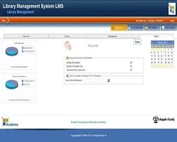 Library Management System