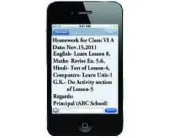 Student Information Management System