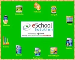 biometric attendance software