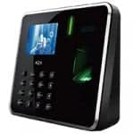 Comparison Time Attendance Machine Identix eSSL k 21