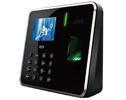 K 21 ESSL Identix Security