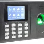 Identix K30
