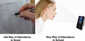 Automated Student Attendance System